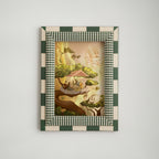 Avatar's Treehouse Mini Print