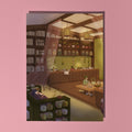 The Apothecary Mini Print