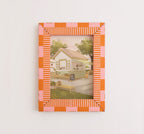 Cafe Cottage Mini Print