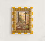 Cozy Study Corner Mini Print