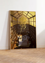 Frieren's Memory Poster