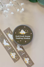 Duck Duck Goose Washi Tape