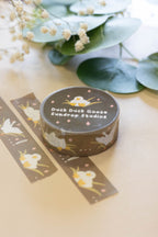 Duck Duck Goose Washi Tape