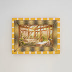 Greenhouse Study Mini Print