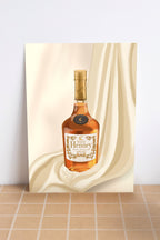 Henney Mini Print