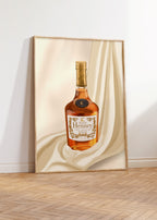 Henney Poster