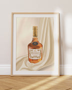 Henney Poster