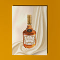 Henney Mini Print
