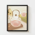 Magic Tea Poster
