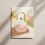 Magic Tea Mini Print