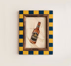 Sundrop Premium Beer Mini Print