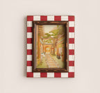 Spirited Train Mini Print