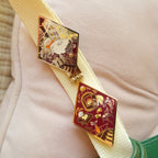 Howl's World Hinge Pin