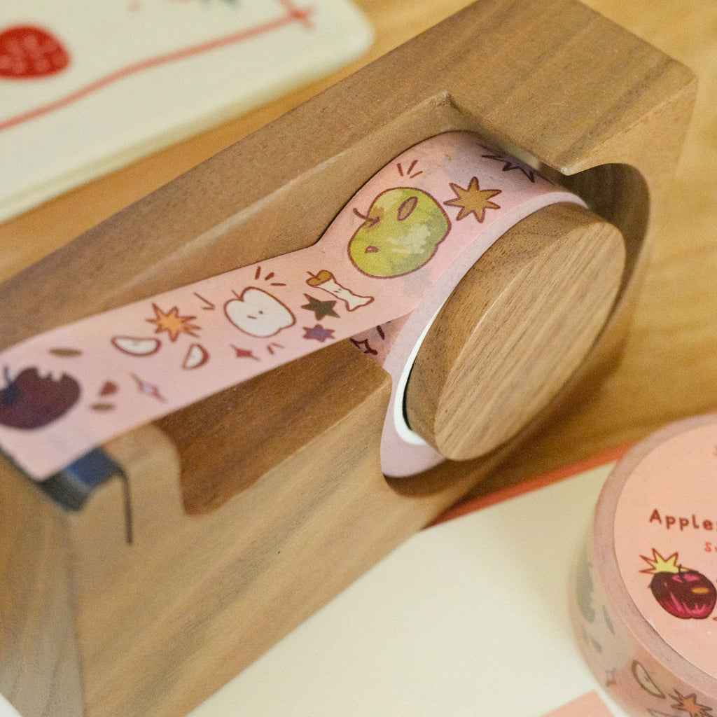 Apples Apples Apples Washi Tape