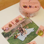 Apples Apples Apples Washi Tape