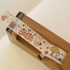 Bunny Bakes Washi Tape