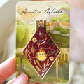 Howl's World Hinge Pin