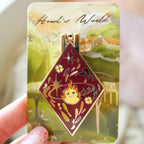 Howl's World Hinge Pin