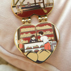 Kiki's World Hinge Pin