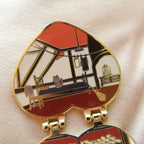 Kiki's World Hinge Pin