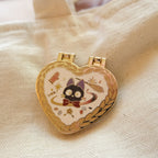 Kiki's World Hinge Pin