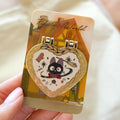 Kiki's World Hinge Pin