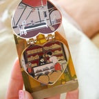 Kiki's World Hinge Pin