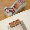 Patches Washi Tape