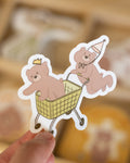 Shopping Buddies