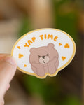 Yap Time