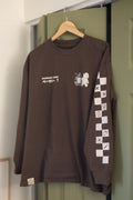 Toast Long Sleeve Shirt