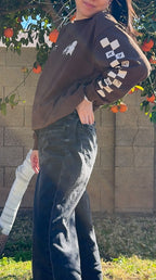 Toast Long Sleeve Shirt