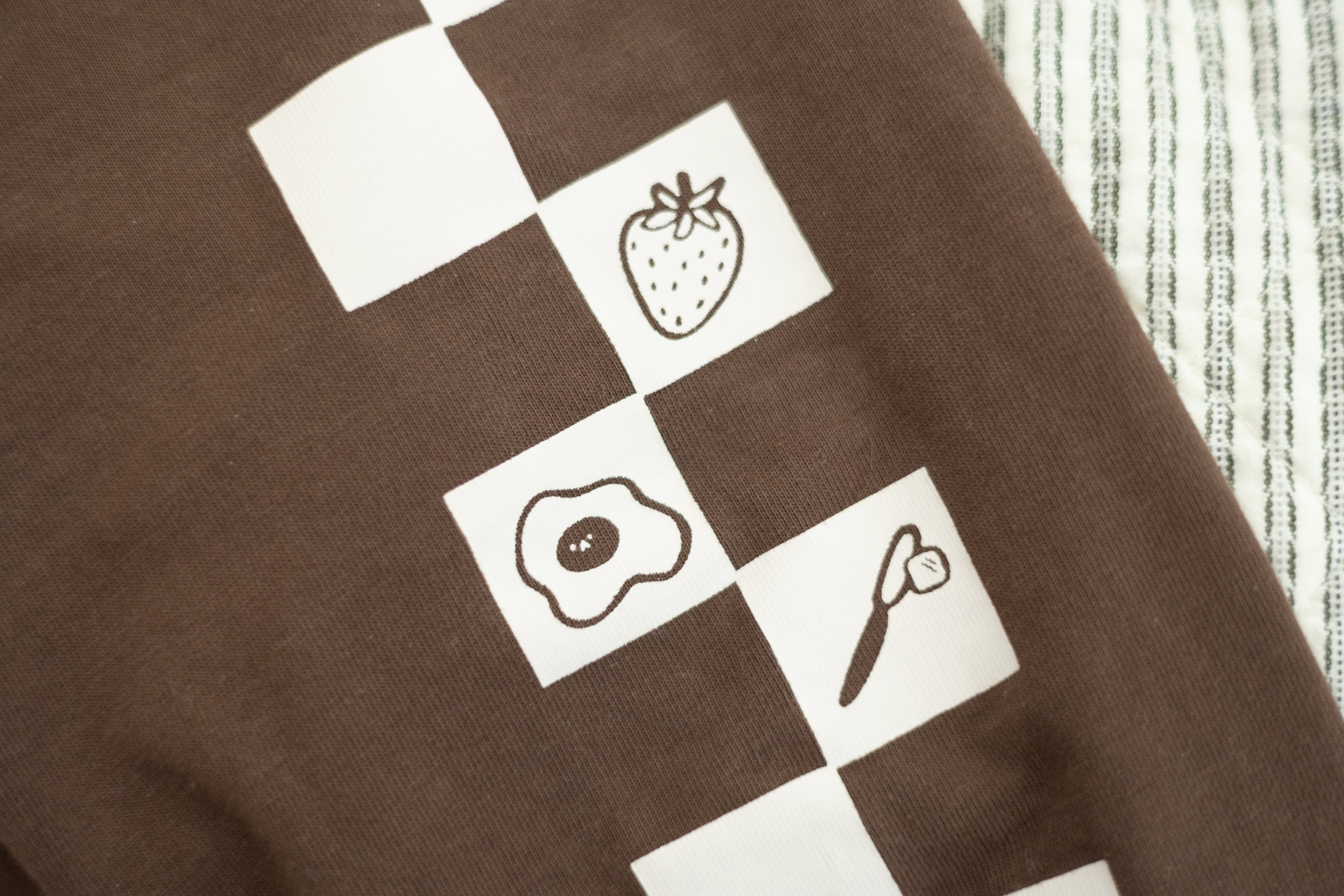 Toast Long Sleeve Shirt