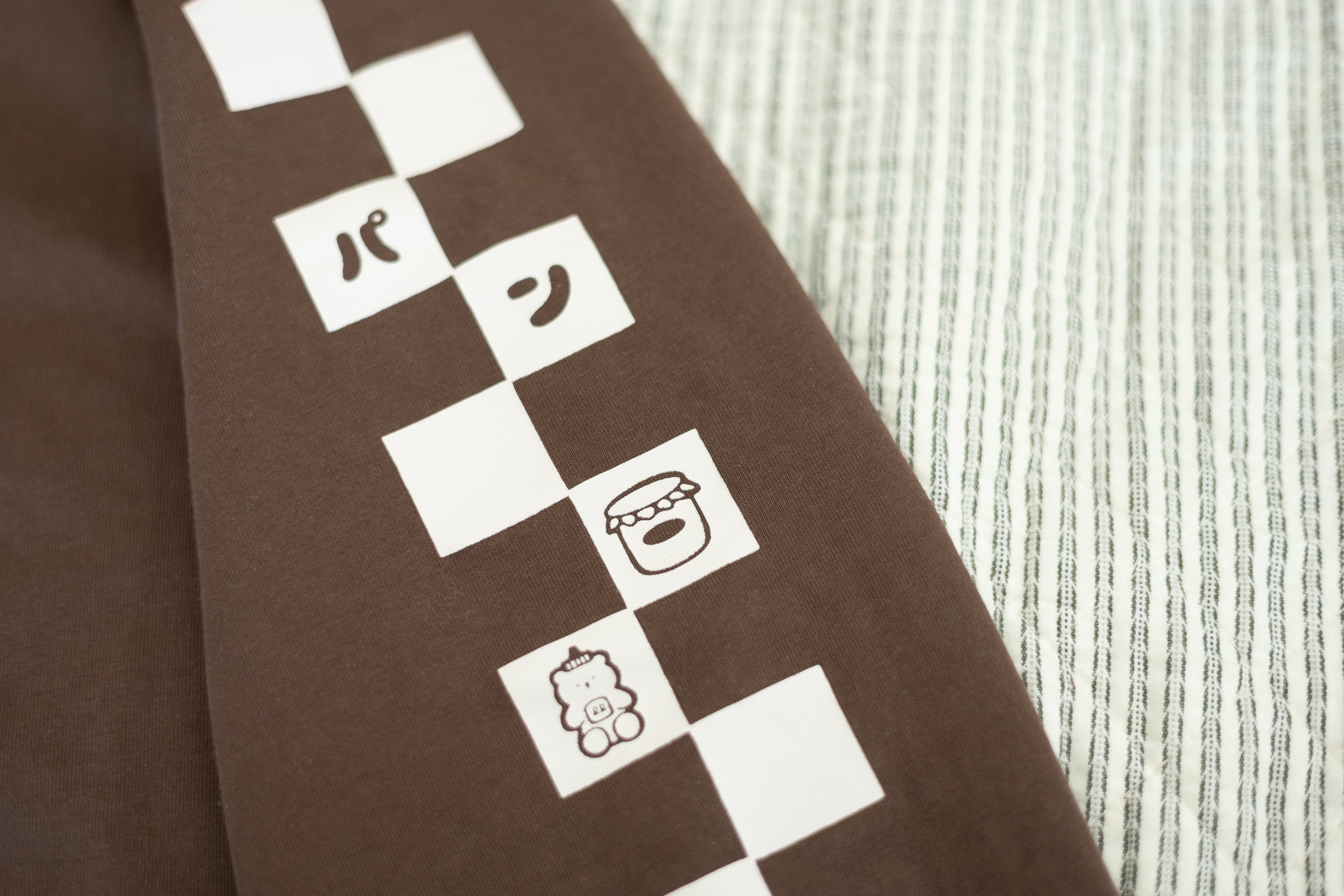 Toast Long Sleeve Shirt