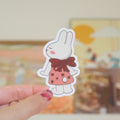 Just a Miffy