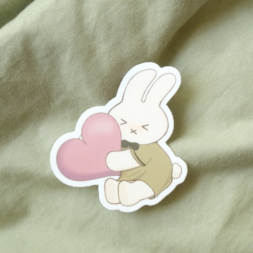 Miffy Love