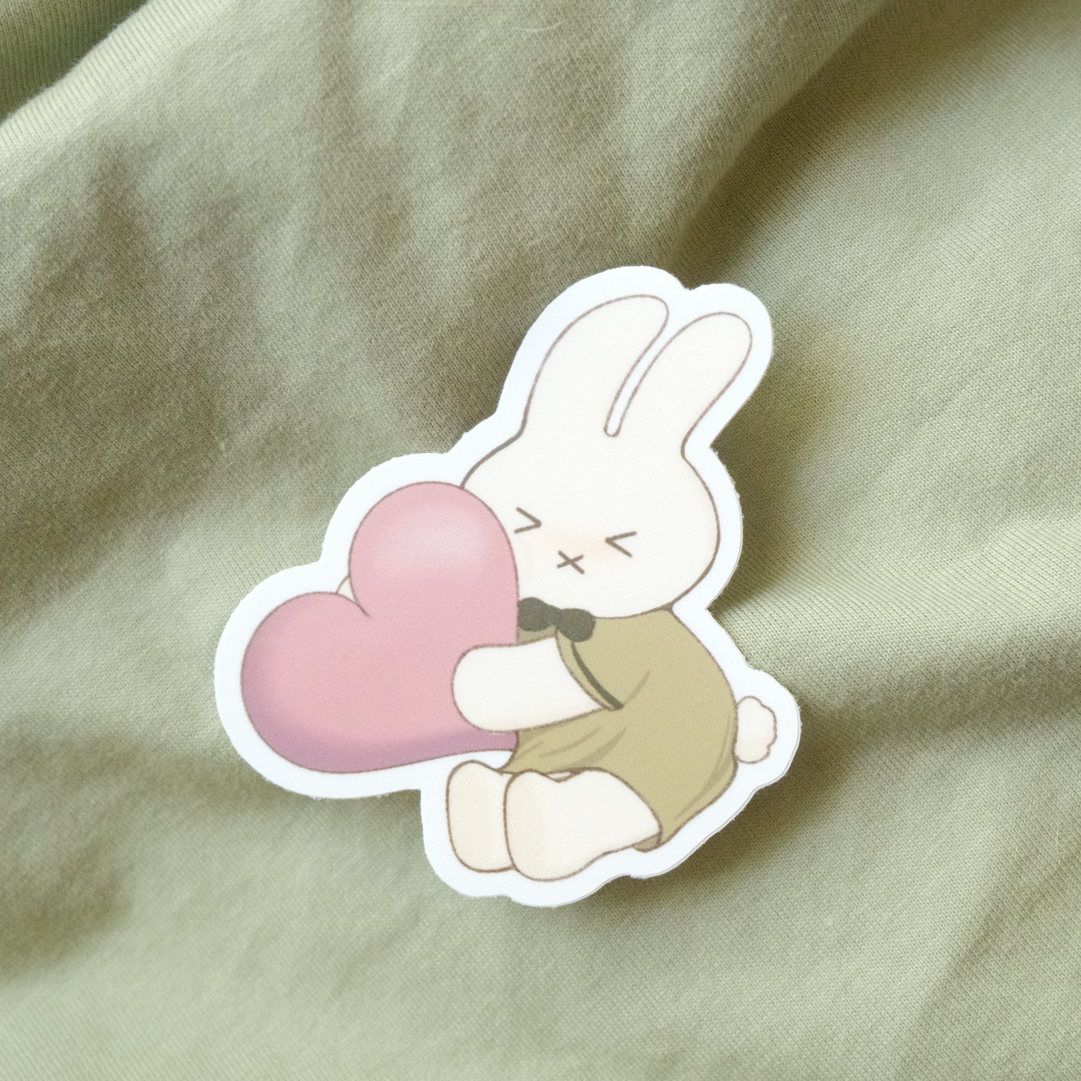 Miffy Love