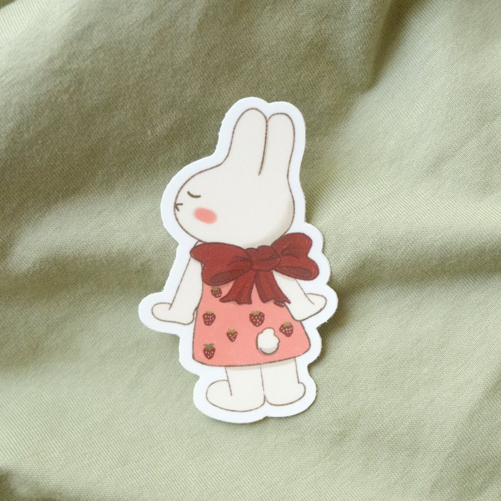 Just a Miffy