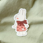 Just a Miffy