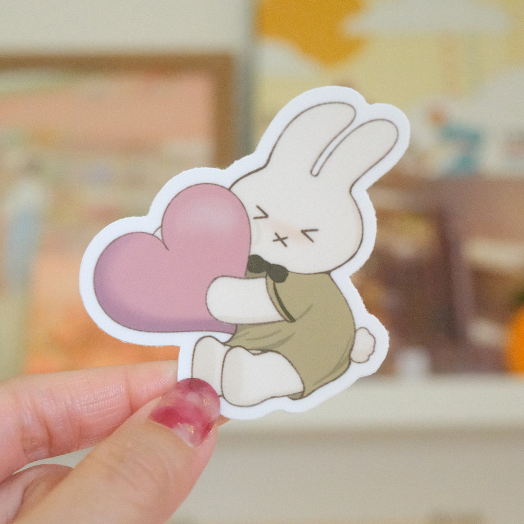 Miffy Love