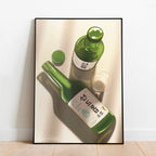 Soju Poster